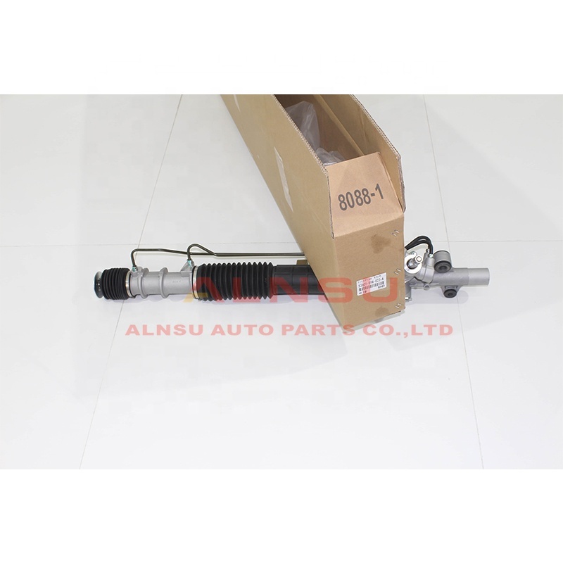 Steering Rack For 53601-S9A-023 53601-SKN-E02 53601-S9A-Q02 53601-S9A-Q01 53601-S9A-J01 53601-S9A-013 53601-S9A-003 CRV