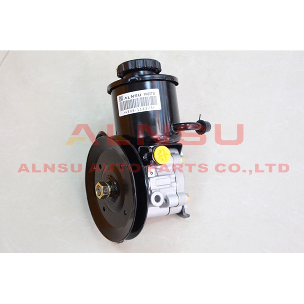 Power steering pump for Y61 TB42 TB48 TB45 49110-VB100 49110VB100