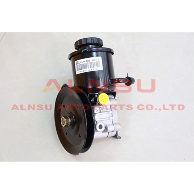 Power steering pump for Y61 TB42 TB48 TB45 49110-VB100 49110VB100