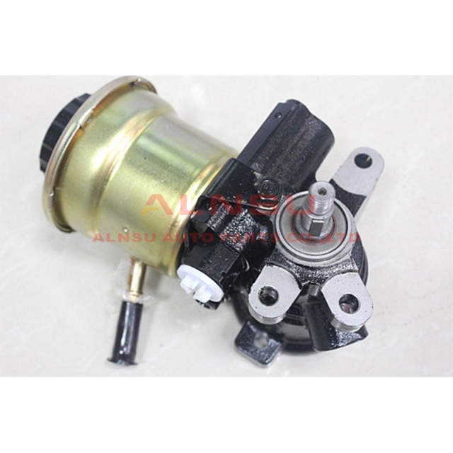 Power steering pump for Landcruiser FJ80 1FZ 44320-60160 4432060160 1990-1992