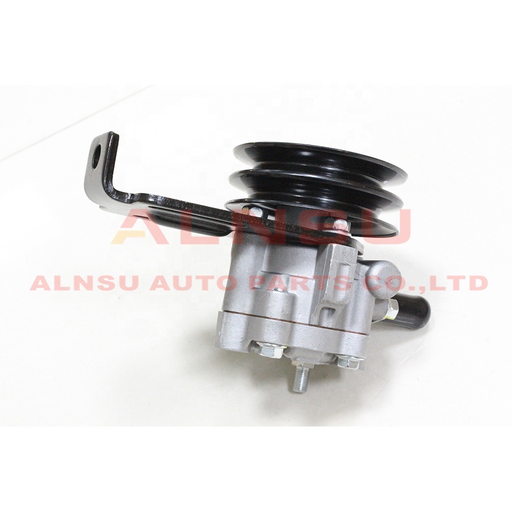 Power steering pump for 4JA1 4JB1 8-97214995-1 8972149951