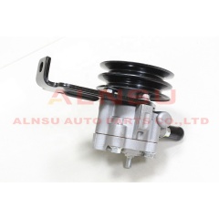 Power steering pump for 4JA1 4JB1 8-97214995-1 8972149951