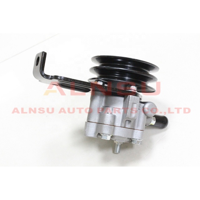 Power steering pump for 4JA1 4JB1 8-97214995-1 8972149951