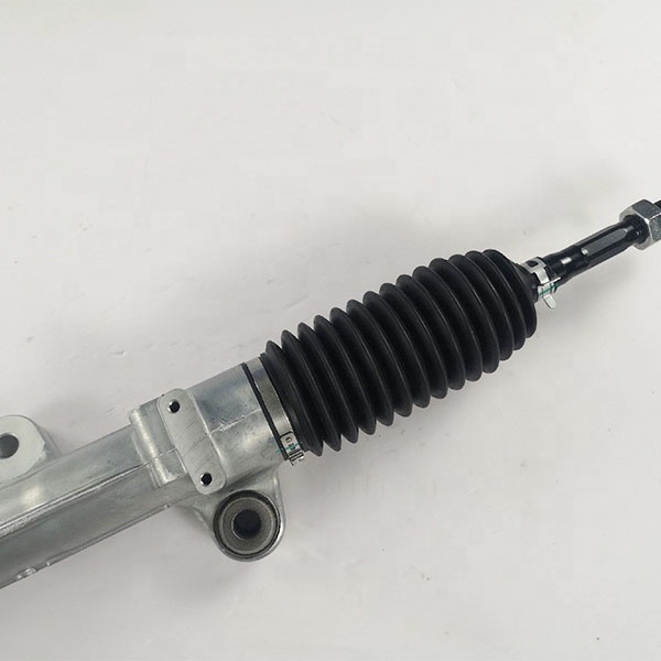 Hot sell wholesale Auto Steering Systems Mechanical Steering rack For KIA SOUL 56500-E4000