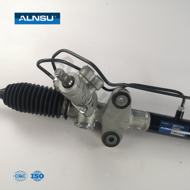 Repuestos para automóviles al precio más bajo, cremallera de dirección para SUZUKI AERIO 48580-54G23