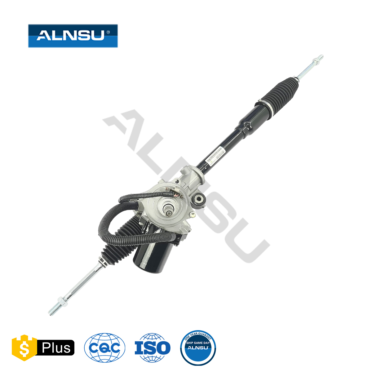 Auto part electrical power steering rack for TOYOTA NHW11 44200-47060 44200-49055 80960-47030