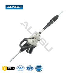 Auto part electrical power steering rack for TOYOTA NHW11 44200-47060 44200-49055 80960-47030