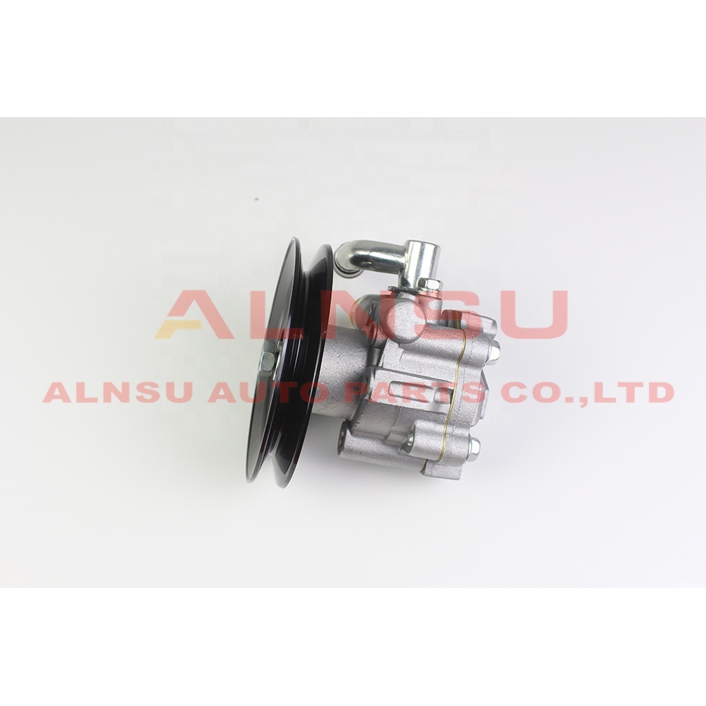 Power steering pump for pickup 49110-VK90A 49110-VK91A KA24 KA24DE