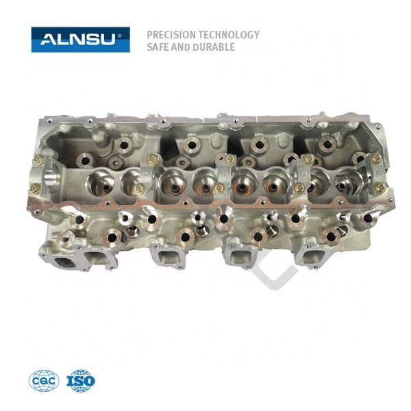 High Quality Auto Engine Parts Cylinder Head FOR 1KZT 11101-69126 1995-1996