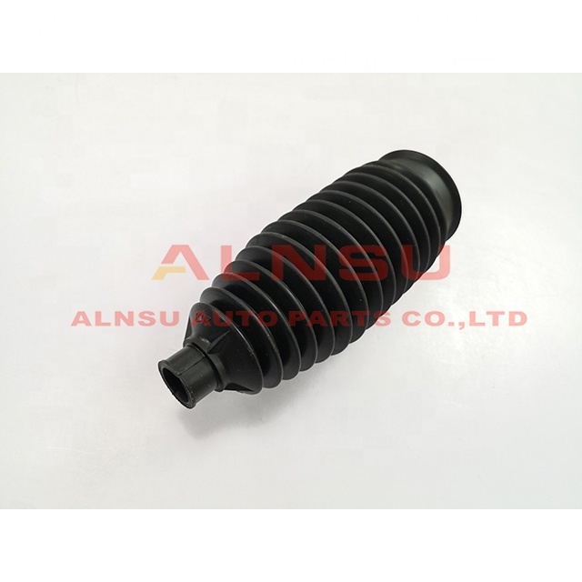 Auto steering boot for DMAX 2WD 8-98055745-0