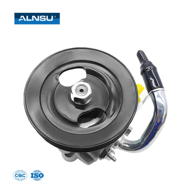 high quality good price power steering pump for for kia GETZ G4EE 57110-1C501 57110-1C500 57110-1C580b