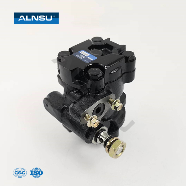 Power steering pump for Mitsubishi 6D32 MC042228