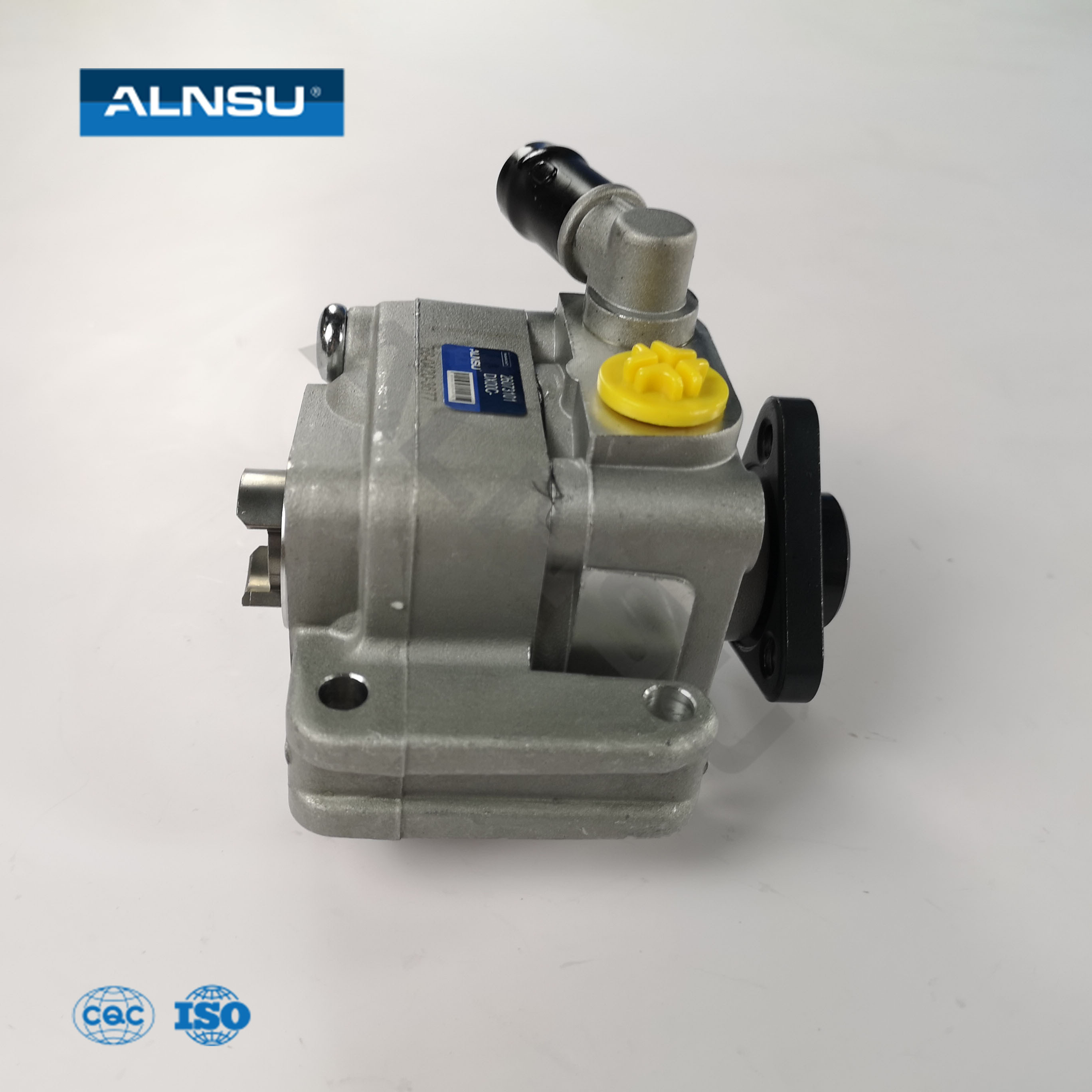 Auto spare parts good price power steering pump for kia Santa Fe 2.0T D4EA 57100-3A200