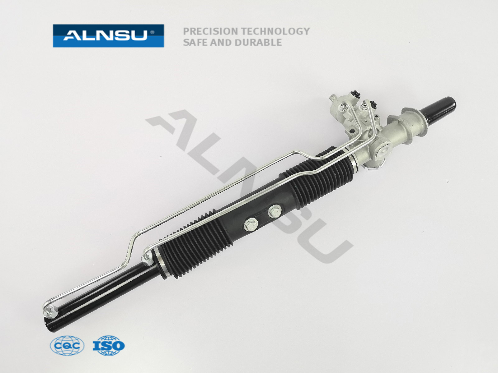 Cremallera de dirección asistida hidráulica automática de alta calidad para DAEWOO LANOS LHD 26022847 96275008
