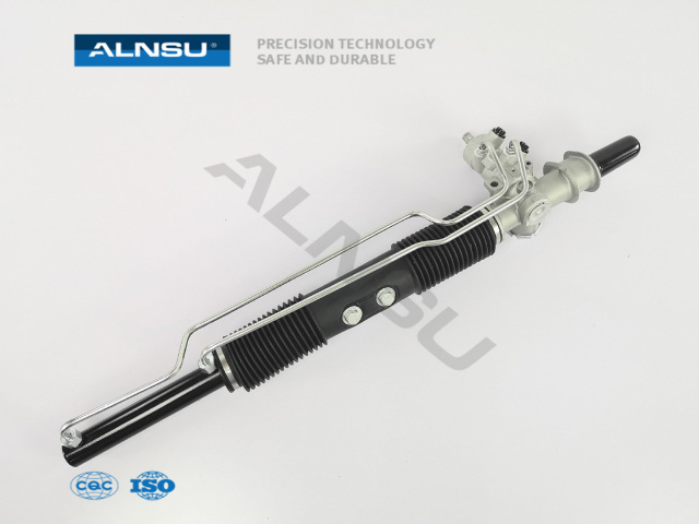 Cremallera de dirección asistida hidráulica automática de alta calidad para DAEWOO LANOS LHD 26022847 96275008