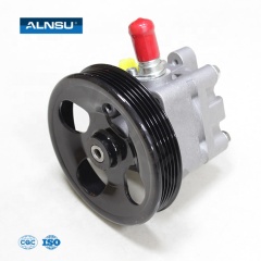 Hight quality Power steering pump for Mitsubshi Pajero H76 H77 MR370430 MR519445 5PK