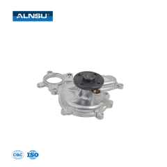Bomba de agua para autopartes de alta calidad y precio de fábrica de Alnsu para TOYOTA 3URF/URJ201 16100-39496