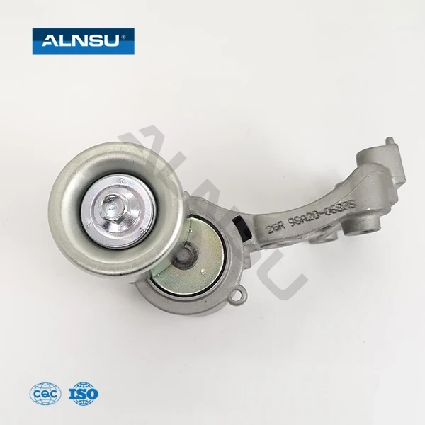 Belt Tensioner Assembly for Toyota LEXUS 16620-31011 16620-31021 16620-31040