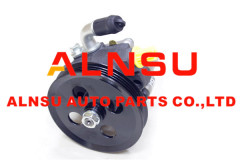Hot sell Hight quality Auto Power steering pump for 3RZ RCH41 RCH47 44320-26210 40140-26210