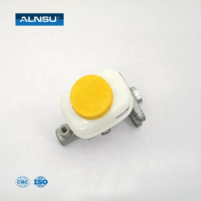 Cilindro maestro de freno para Nissan Y61 ZD30 46010-VS40A 46010-VS40B 46010-VS41A