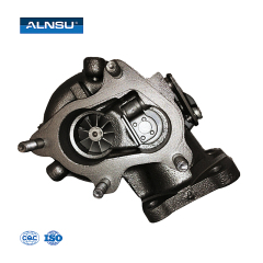 Cheapest price high quality CT 9 turbocharger for Toyota 4efte 17201-64190
