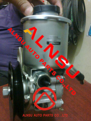 Venta caliente de bomba de dirección asistida automática de alta calidad para Y61 TB42 TB48 TB45 49110-VC200 49110-VB500