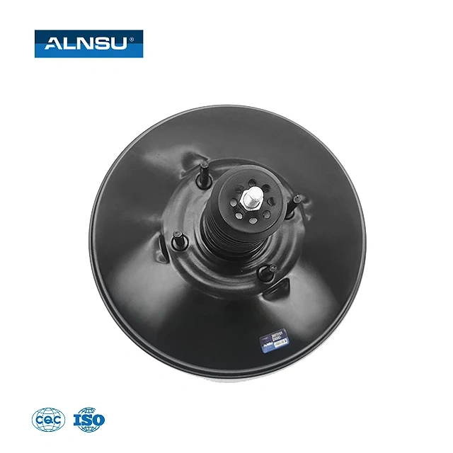 Auto parts car parts brake booster for Toyota Hilux GUN156 GUN165 REVO GUN125 04000-4310K 040004310K 44610-0K580 4461-0K580