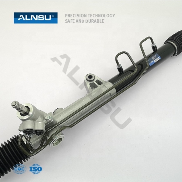 Cremallera y piñón de dirección para Ssangyong ActYon 46500-09005 4650009005 4650009005D 465000900B 46500-09006