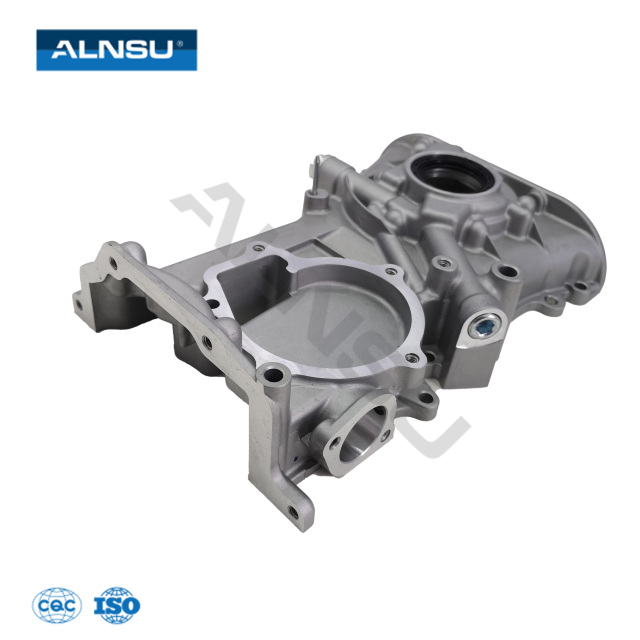 MBT-NS8114 Engine oil pump timing chain for NISSAN Sunny B14X GA16 13500-F4300