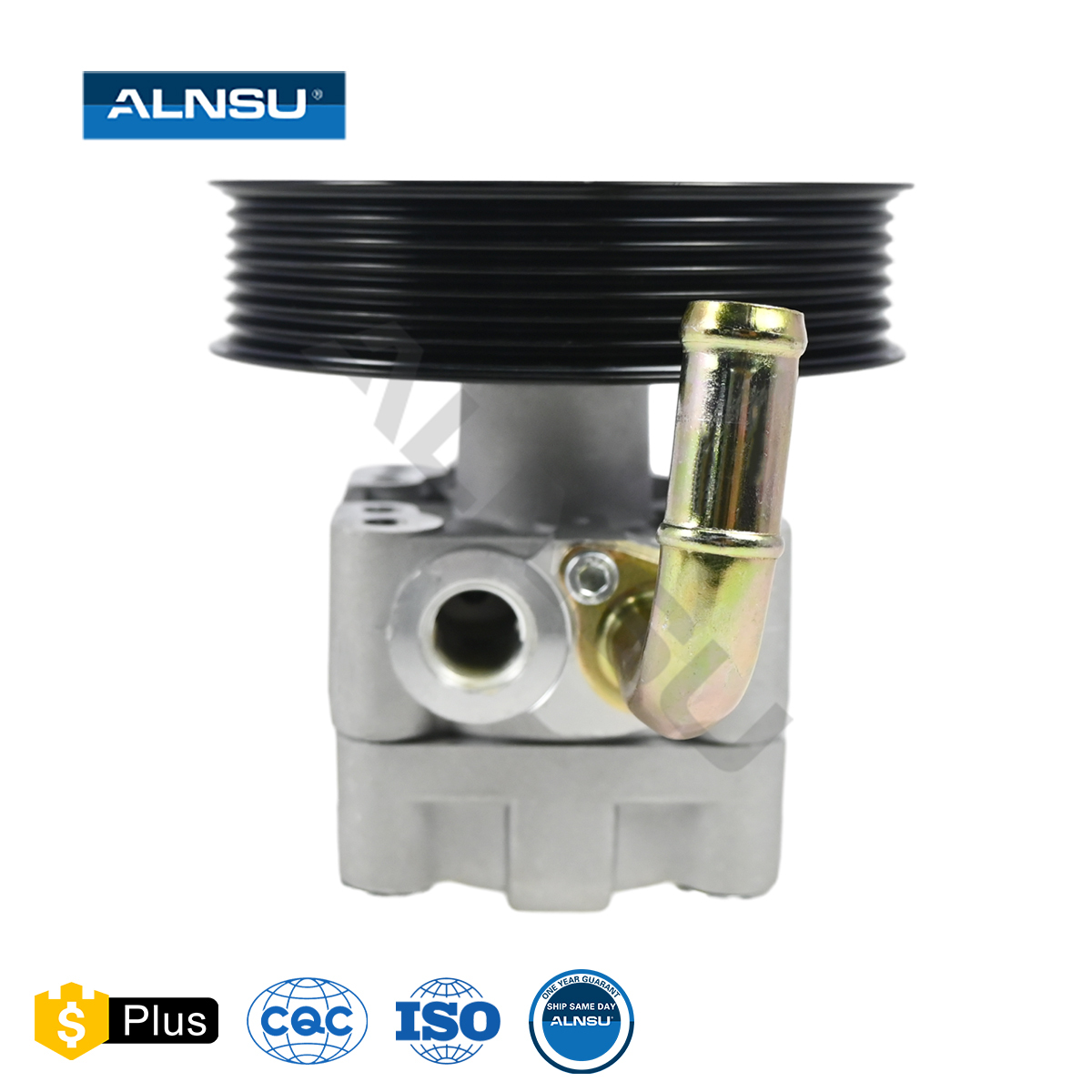 Bomba de dirección asistida de alta calidad y precio al por mayor para SUZUKI GRAND VITARA 49100-67J00 4910067J00