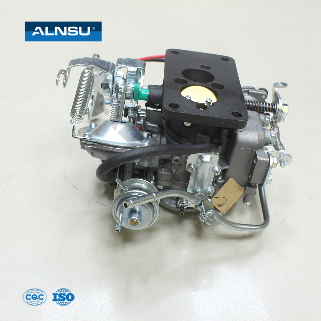 Auto spare parts good price for TOYOTA AE101 AE111 4AF carburetor 21100-16540