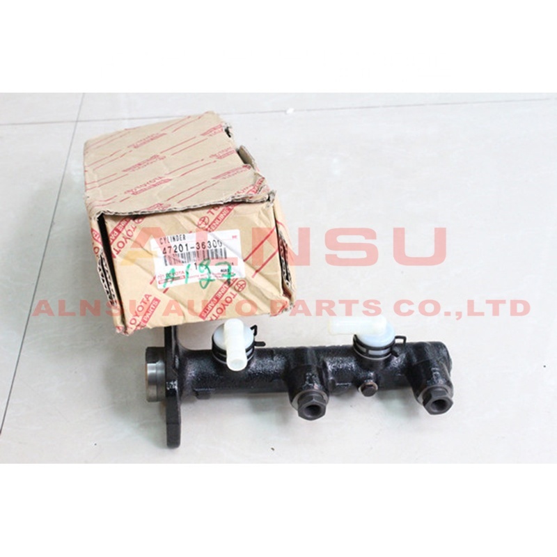 Brake master cylinder for 47201-36080 47201-37070 DYNA BU112