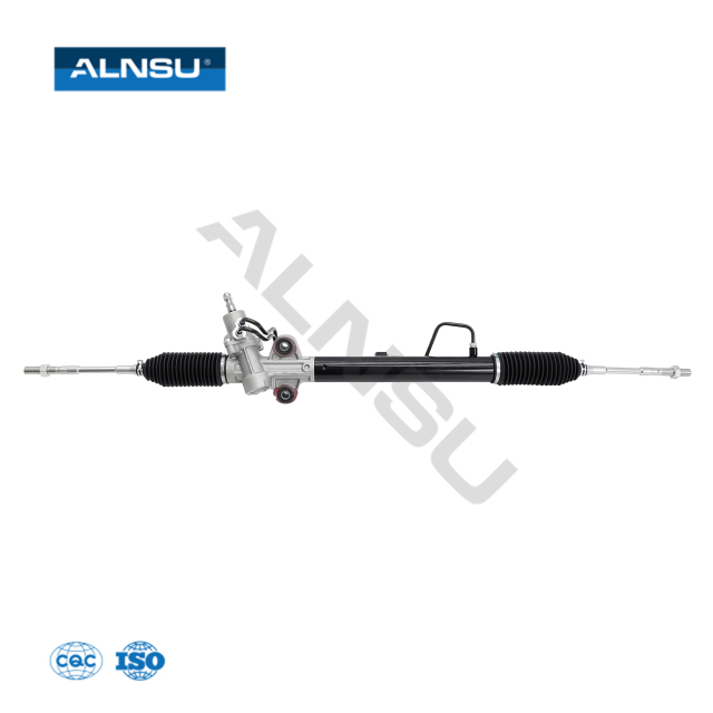 Factory price auto parts steering rack for MITSUBISHI L200 2005-2015 MR333502 4410A781 4410A264