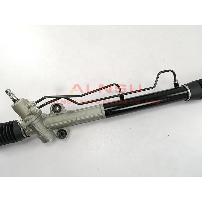 Steering Gear Box For V97 V98 V96 V93 4410A139 LHD