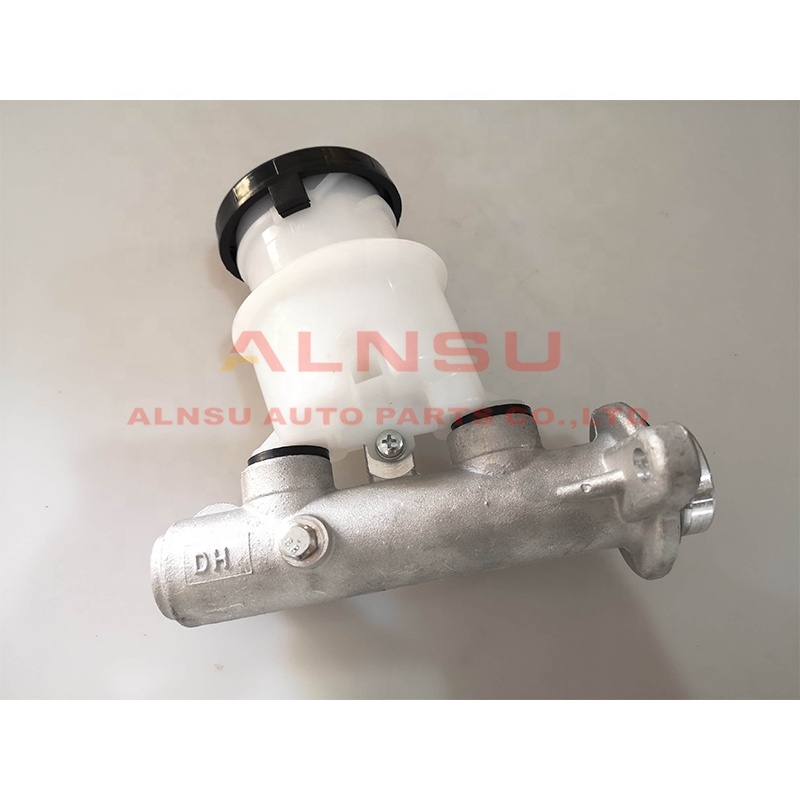 Cilindro maestro de freno para DMAX 8-97038248-0 8-94313438-2 8-94313438-0