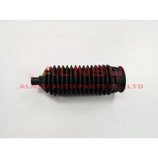 Auto steering boot for Polo GP274-045