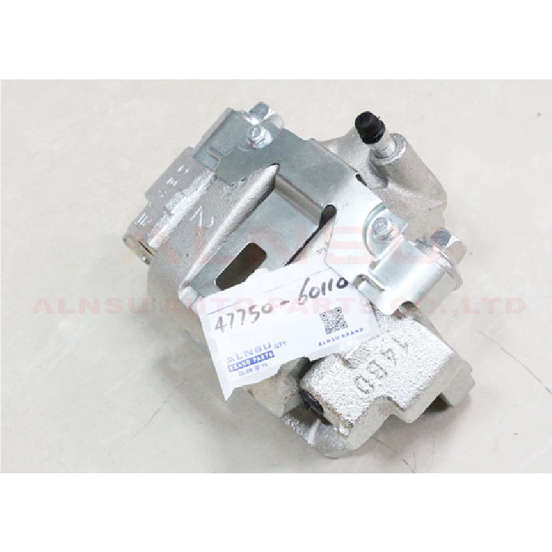 Brake Caliper For 47750-60110 47750-60070 4775060070 VZJ95 FZJ80 HZJ75