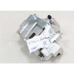 Brake Caliper For 47750-60110 47750-60070 4775060070 VZJ95 FZJ80 HZJ75