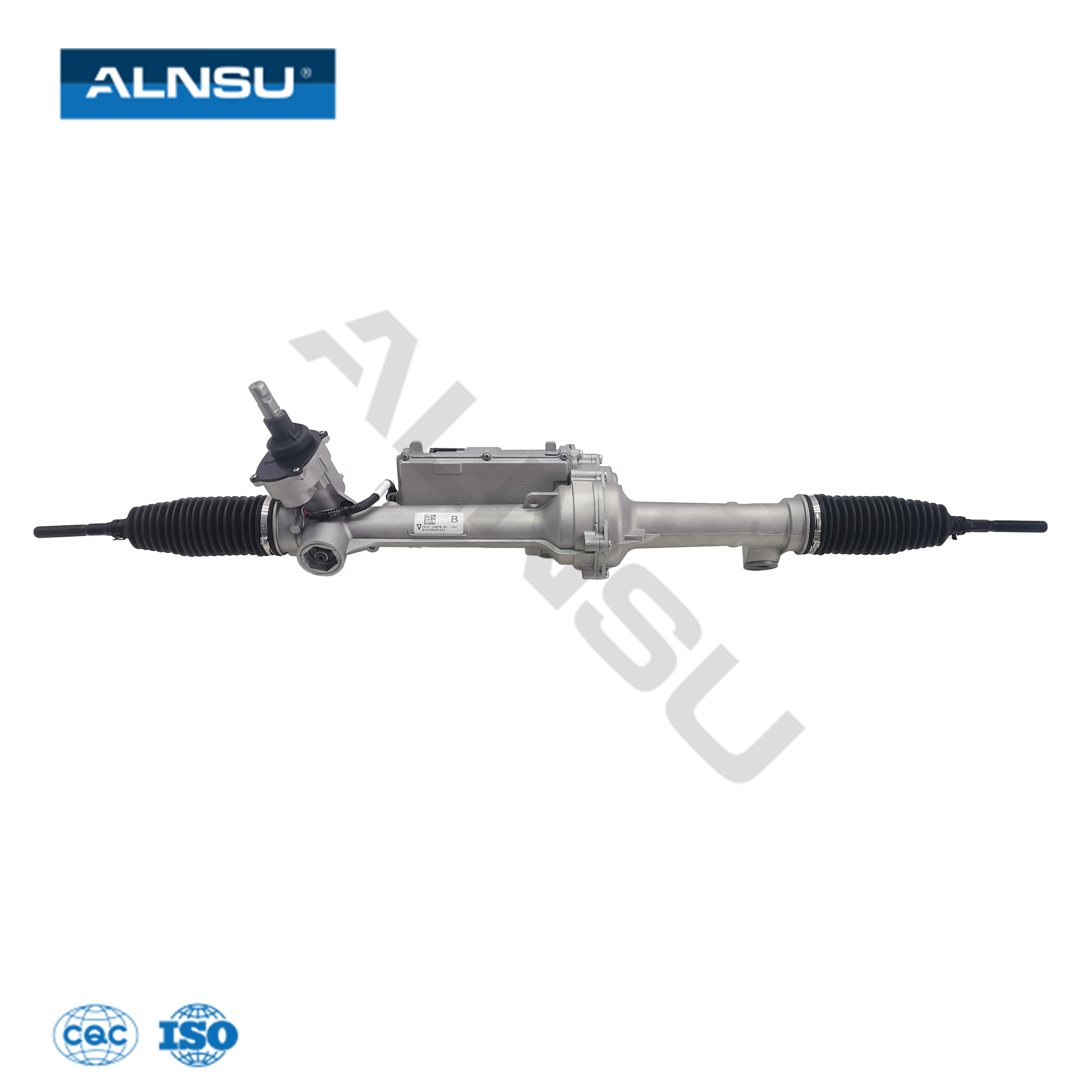 Auto part high quality factory price electrical power steering gear for Ford BT50 RANGER 2015-2018 EB3C-3D070-AF