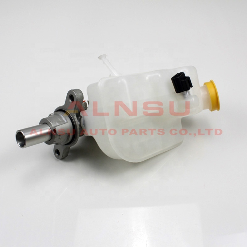 Cilindro maestro de freno para Ford Transit V348 6C112K478
