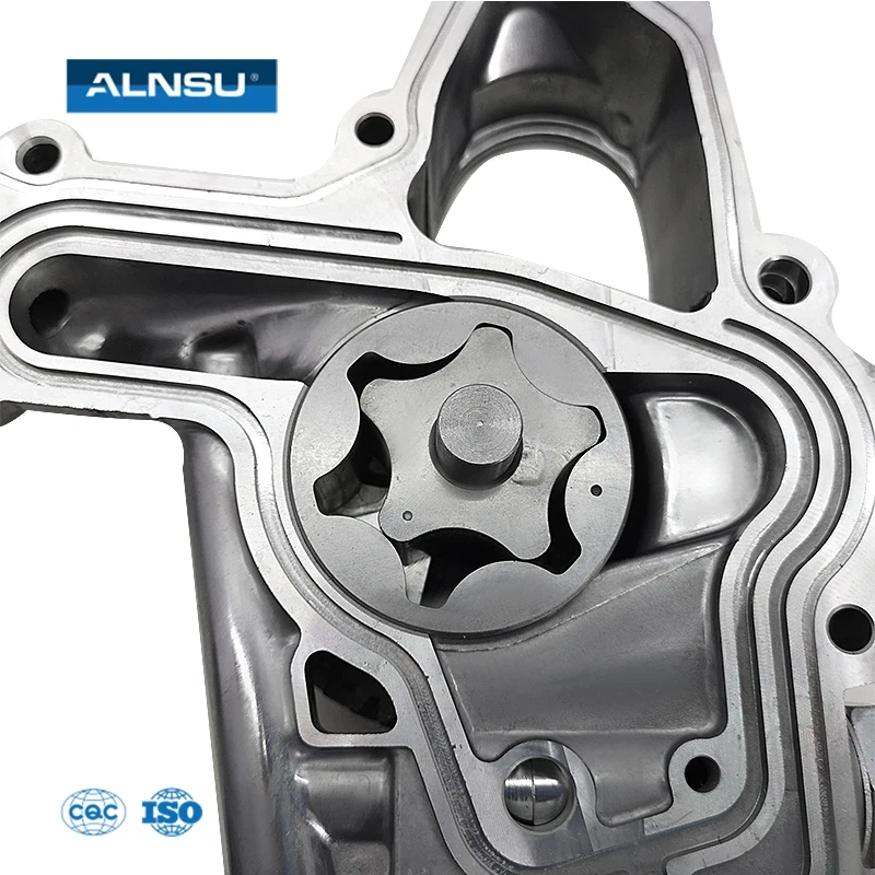 High quality good price oil pump for Toyota VIGO 2KD 11320-30020 11320-0L050 11320-0L011 11320-0L010 11320-30021 11320-30040