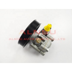 Power steering pump for Trooper 6VD1 897185604