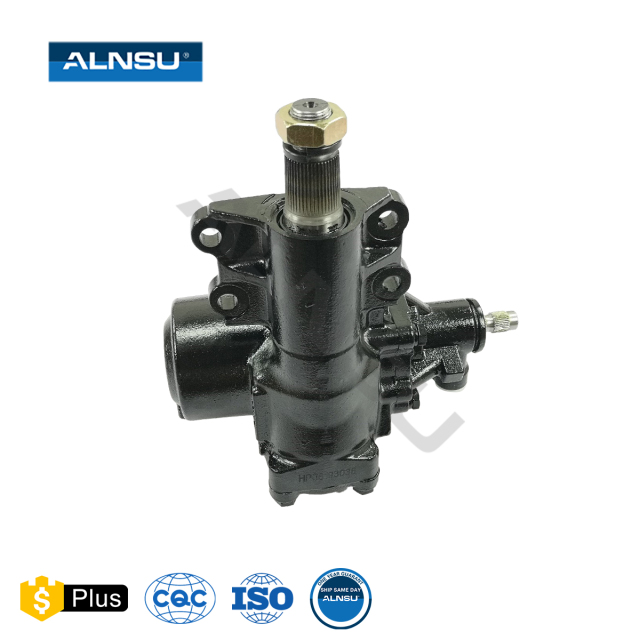 High quality car parts steering rack for Toyota Land Cruiser KZJ71 KZJ78 FZJ78 44110-60320 44110-60360 44110-60390
