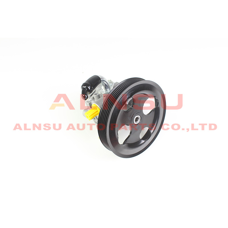 Power steering pump for Outlander MN184074 MN100102 4450A162 MN491368 4450A163 MN184070