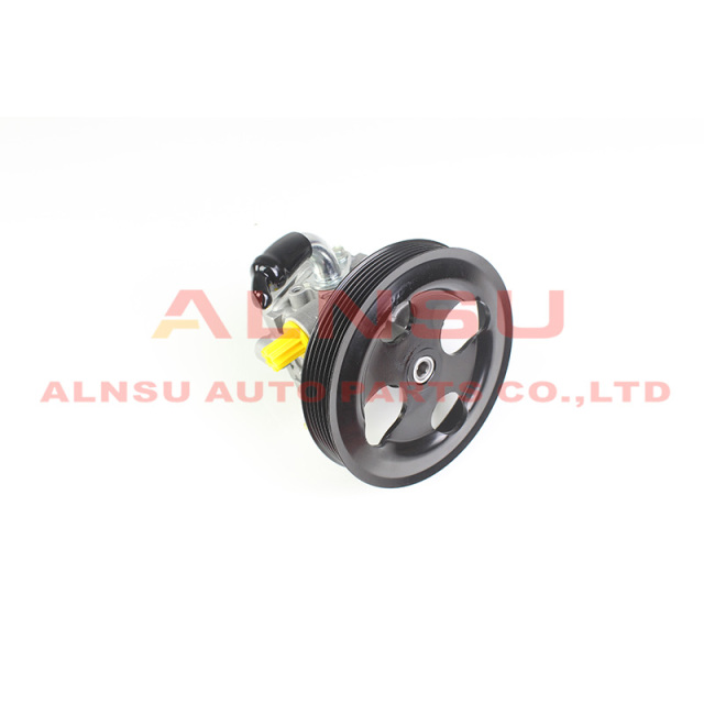 Power steering pump for Outlander MN184074 MN100102 4450A162 MN491368 4450A163 MN184070