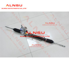 Hot sell Hight quality Hydraulic Auto Steering rack for mitsubishi L200 2W MR333503