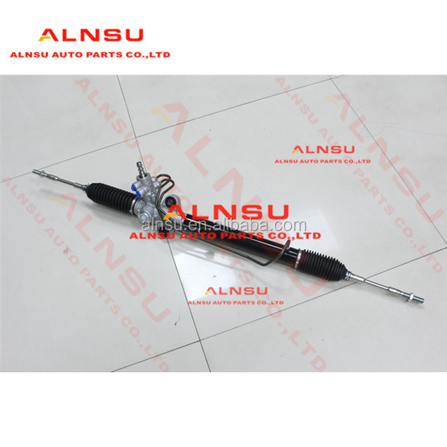 Hot sell Hight quality Hydraulic Auto Steering rack for mitsubishi L200 2W MR333503