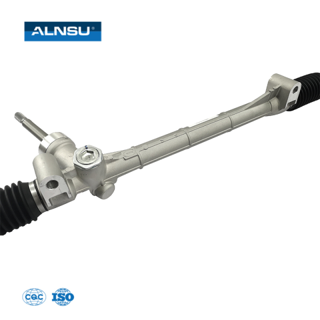 High quality good price steering system steering rack for triumph GA3 341000AAF0000