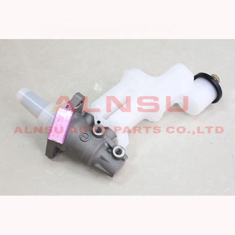 Brake master cylinder for 47028-48030 47207-48040 ACU20 LHD