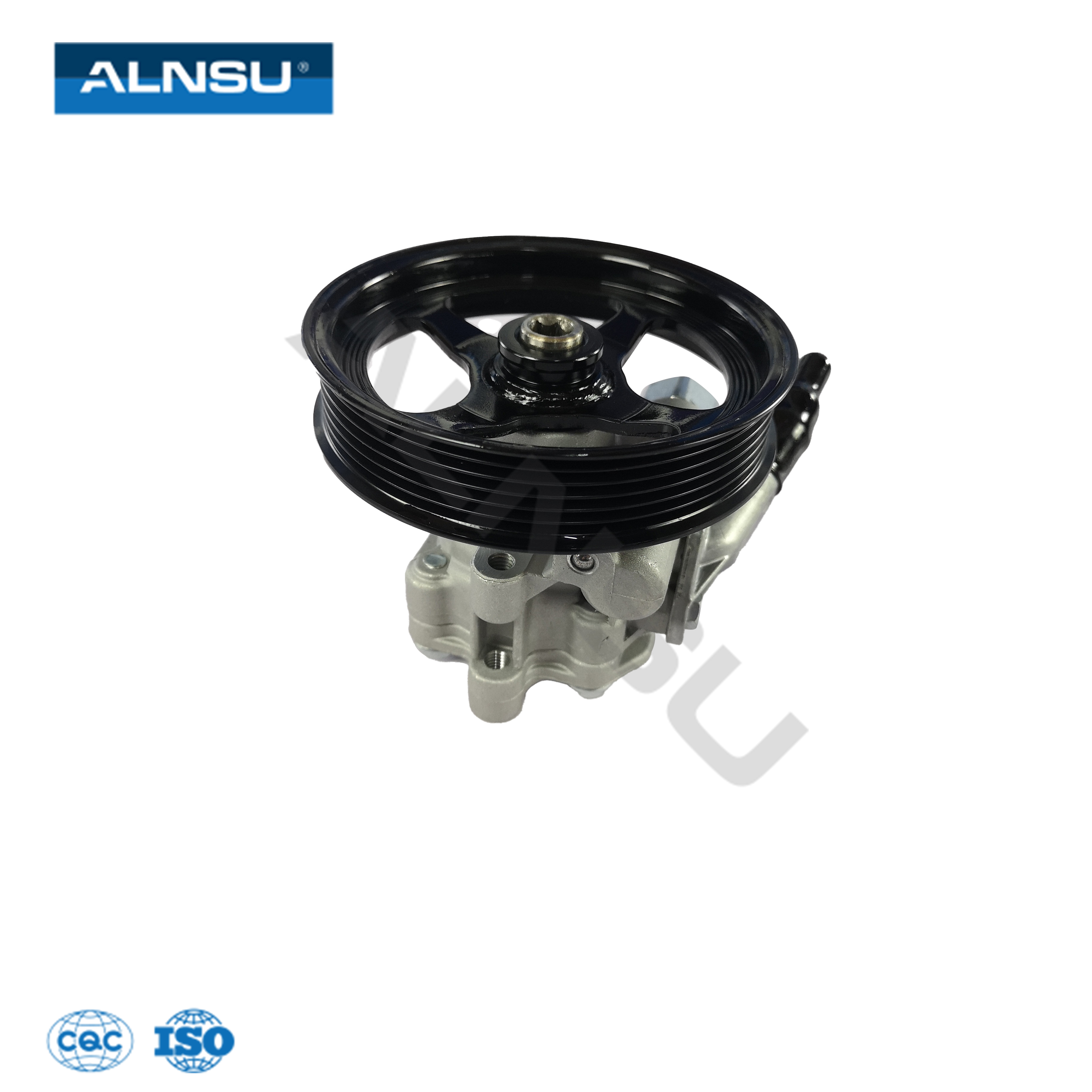 auto part power steering pump forCadillac SLS SRX ZLB-SRX-M14